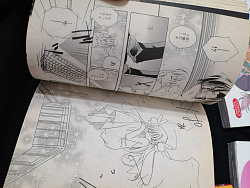 Манга Японская